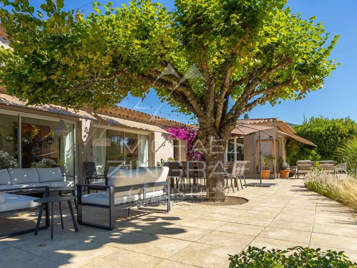 House Peymeinade