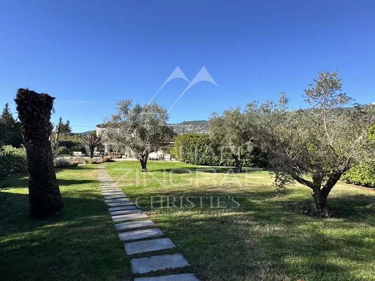 House Peymeinade - 7 bedrooms - 249m²