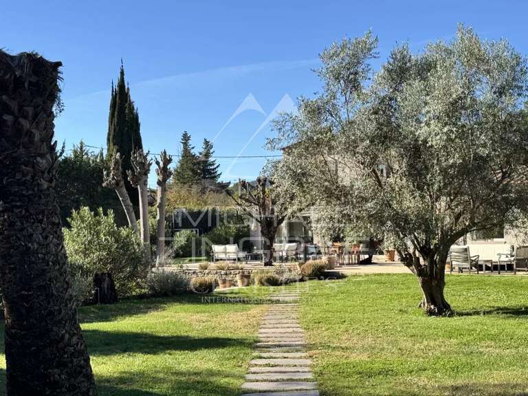 House Peymeinade - 7 bedrooms - 249m²