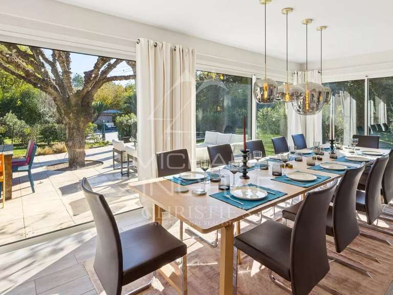 House Peymeinade - 7 bedrooms - 249m²