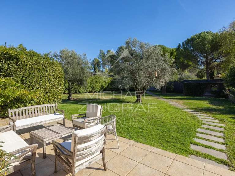 House Peymeinade - 7 bedrooms - 249m²