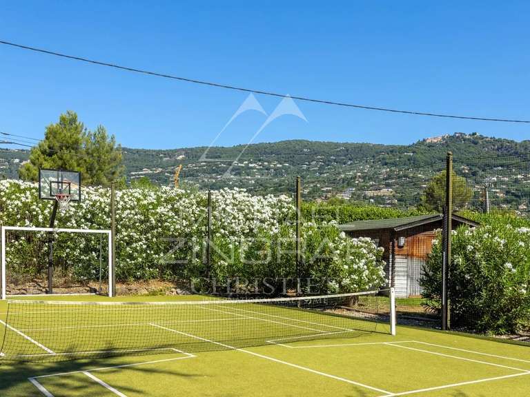 House Peymeinade - 7 bedrooms - 249m²