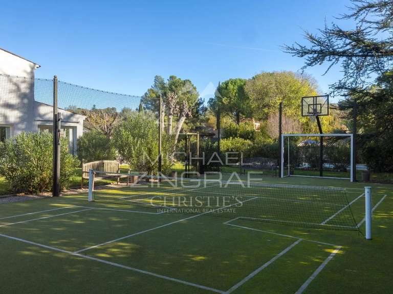 House Peymeinade - 7 bedrooms - 249m²