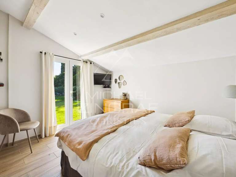 House Peymeinade - 7 bedrooms - 249m²