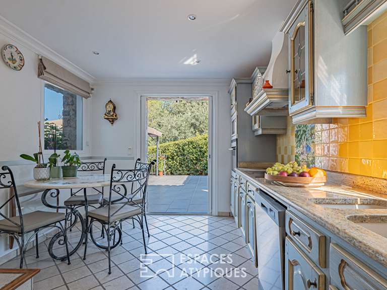 House Peymeinade - 4 bedrooms - 184m²