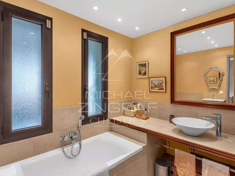 Maison avec Vue sur mer Peymeinade - 8 chambres - 291m²