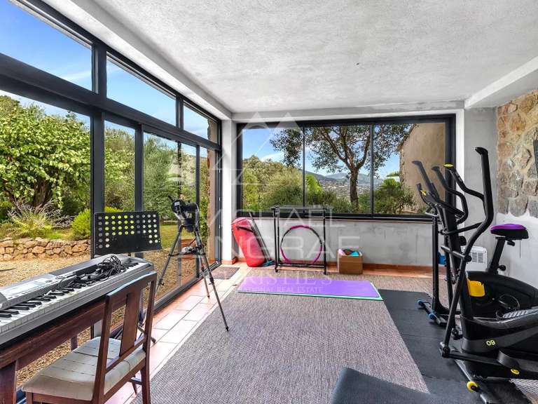 Maison avec Vue sur mer Peymeinade - 8 chambres - 291m²