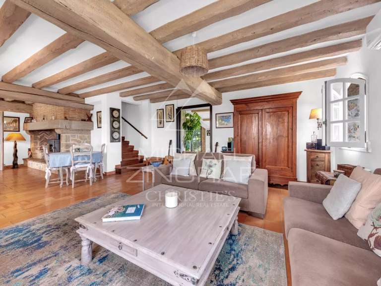 Maison avec Vue sur mer Peymeinade - 8 chambres - 291m²