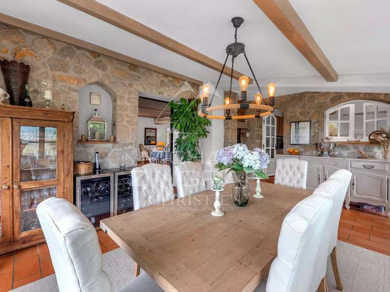 Maison avec Vue sur mer Peymeinade - 8 chambres - 291m²