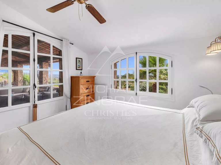 Maison avec Vue sur mer Peymeinade - 8 chambres - 291m²