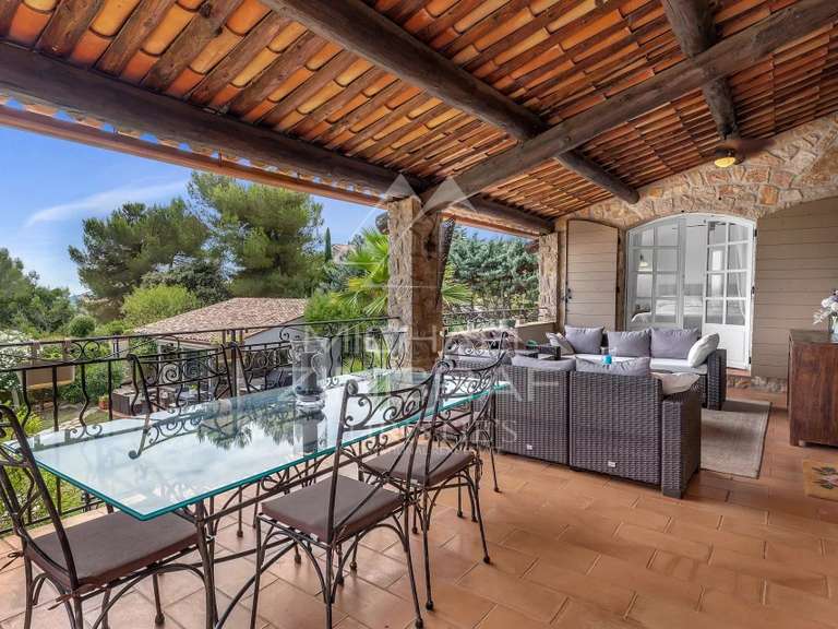 Maison avec Vue sur mer Peymeinade - 8 chambres - 291m²