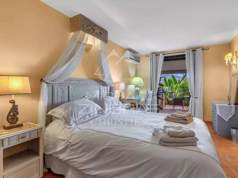 Maison avec Vue sur mer Peymeinade - 8 chambres - 291m²