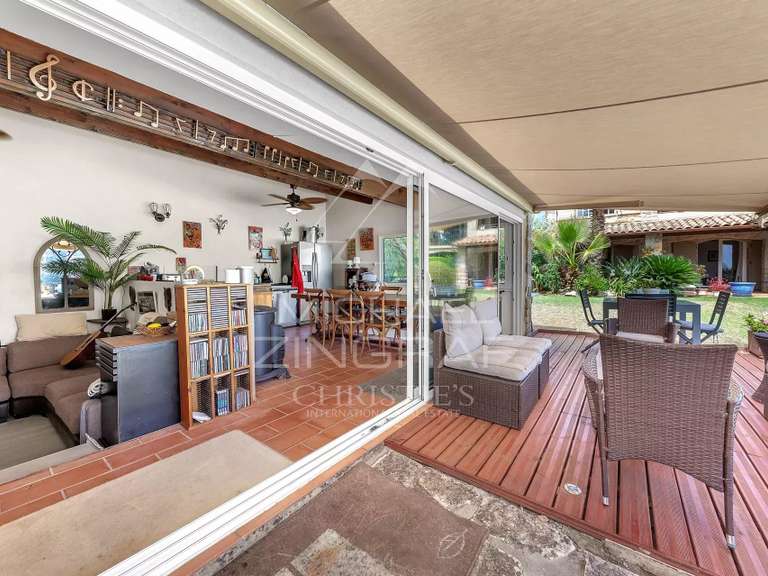 Maison avec Vue sur mer Peymeinade - 8 chambres - 291m²