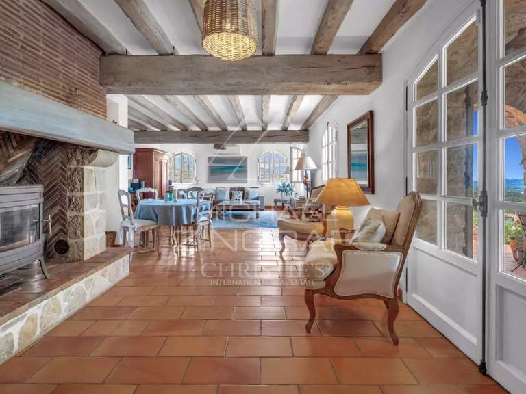 Maison avec Vue sur mer Peymeinade - 8 chambres - 291m²