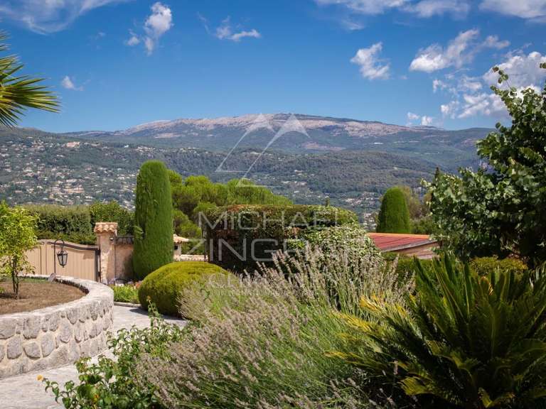 Maison avec Vue sur mer Peymeinade - 8 chambres - 291m²