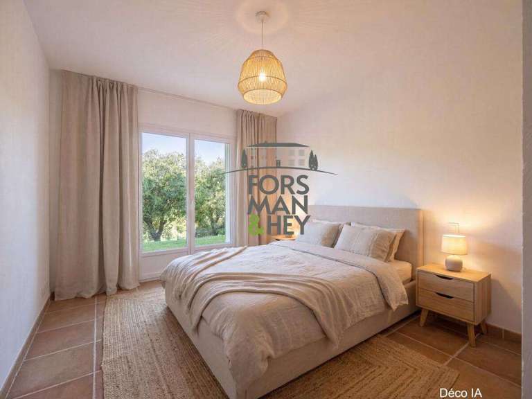 Maison Peymeinade - 4 chambres