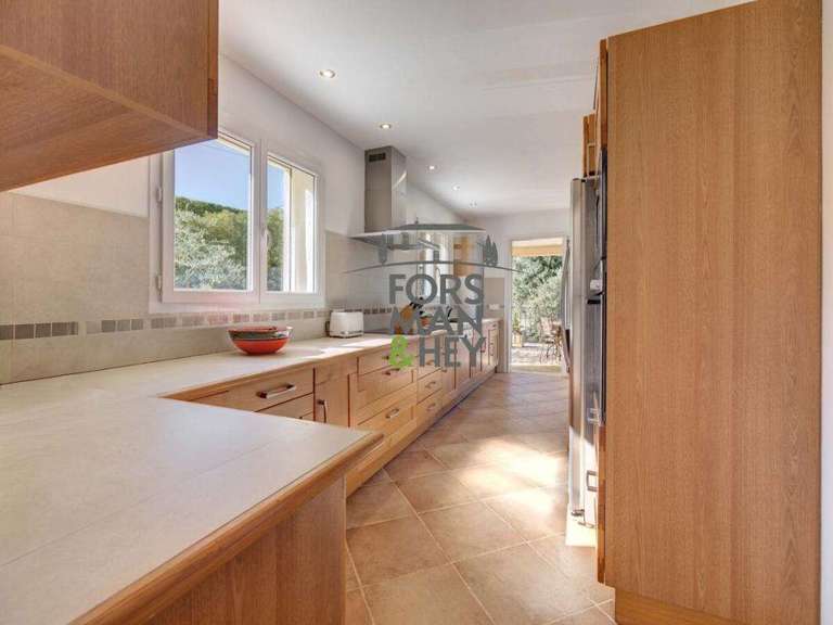 Maison Peymeinade - 4 chambres