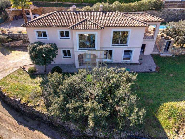 Maison Peymeinade - 4 chambres