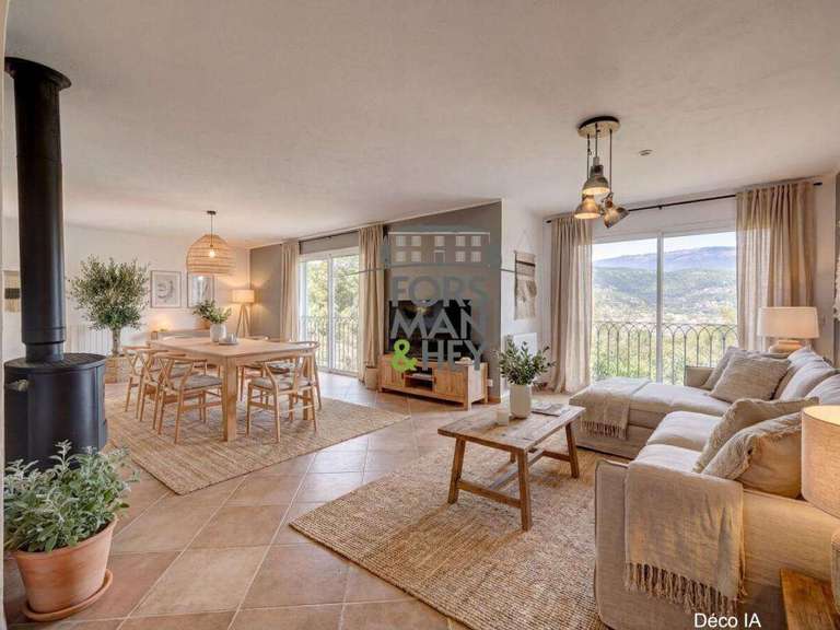 Maison Peymeinade - 4 chambres