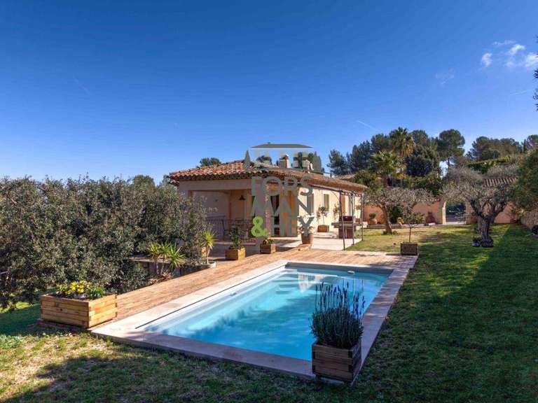 Maison Peymeinade - 4 chambres