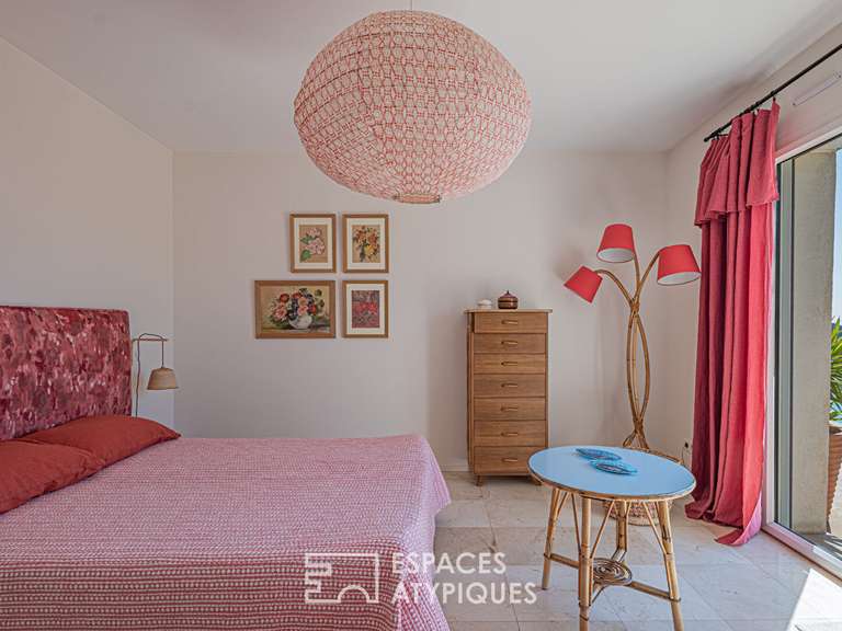 Maison avec Vue sur mer Peymeinade - 4 chambres - 273m²