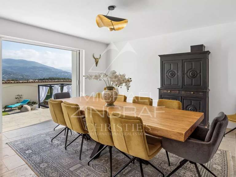 Maison Peymeinade - 5 chambres - 251m²