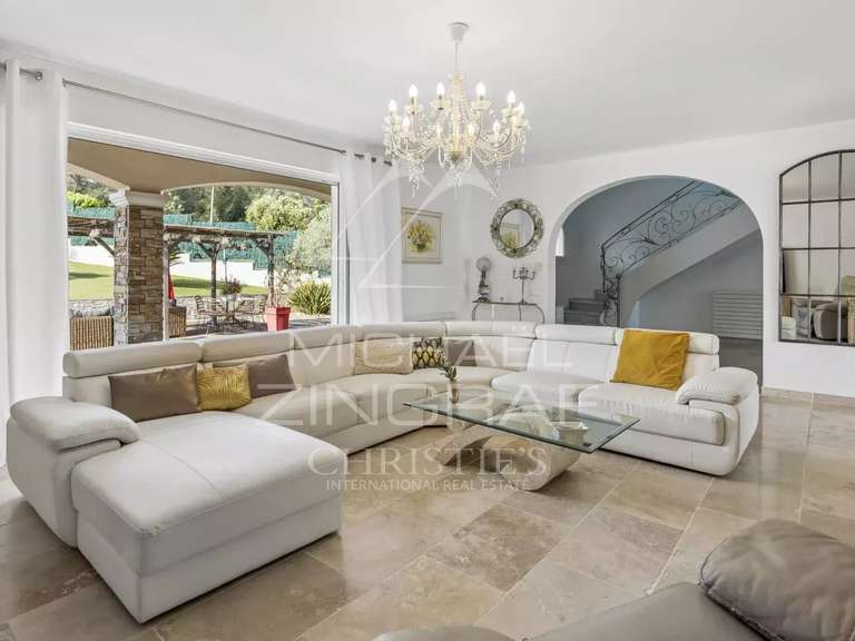 House Peymeinade - 5 bedrooms - 251m²