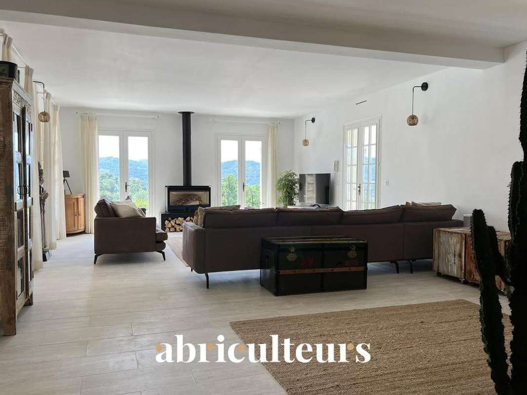 House Peymeinade