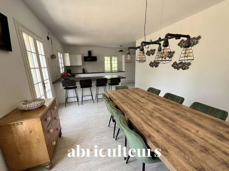 House Peymeinade - 8 bedrooms - 344m²