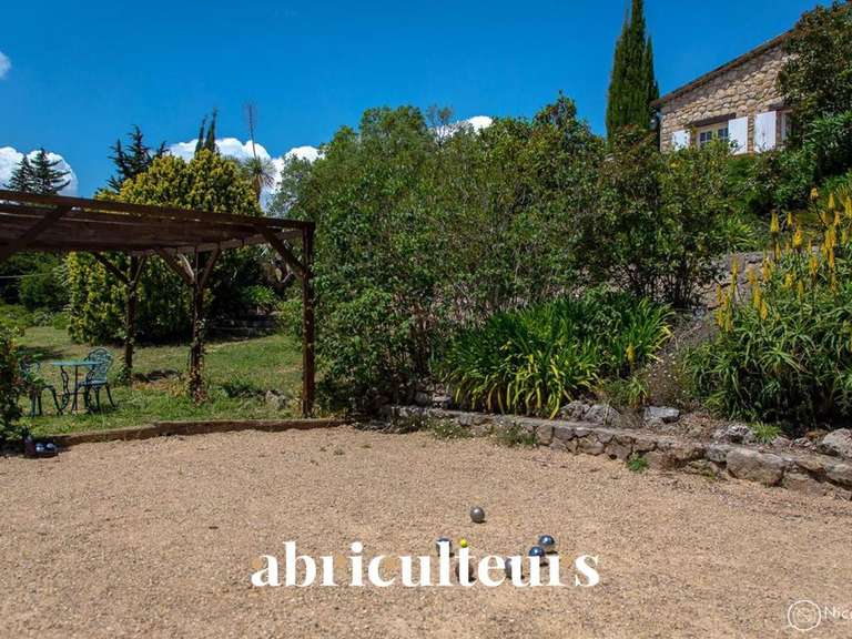 House Peymeinade - 8 bedrooms - 344m²
