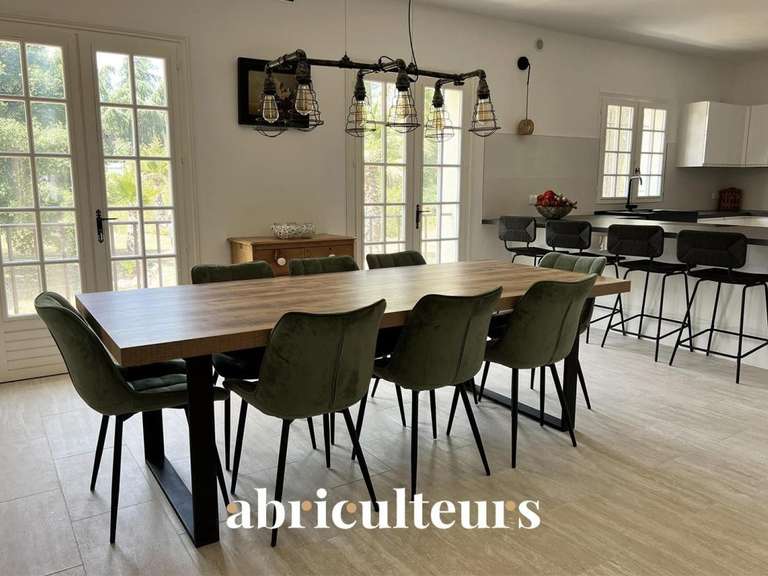 Maison Peymeinade - 8 chambres - 344m²