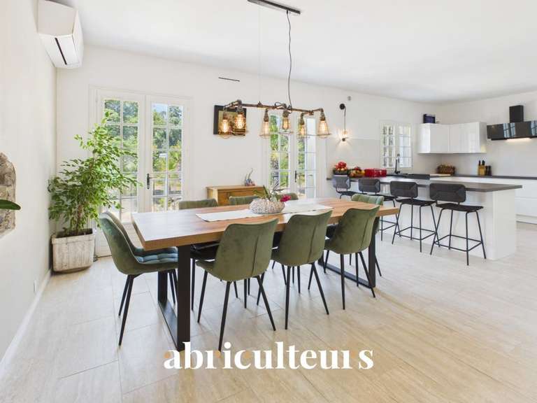 Maison Peymeinade - 8 chambres - 344m²