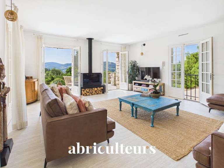 Maison Peymeinade - 8 chambres - 344m²