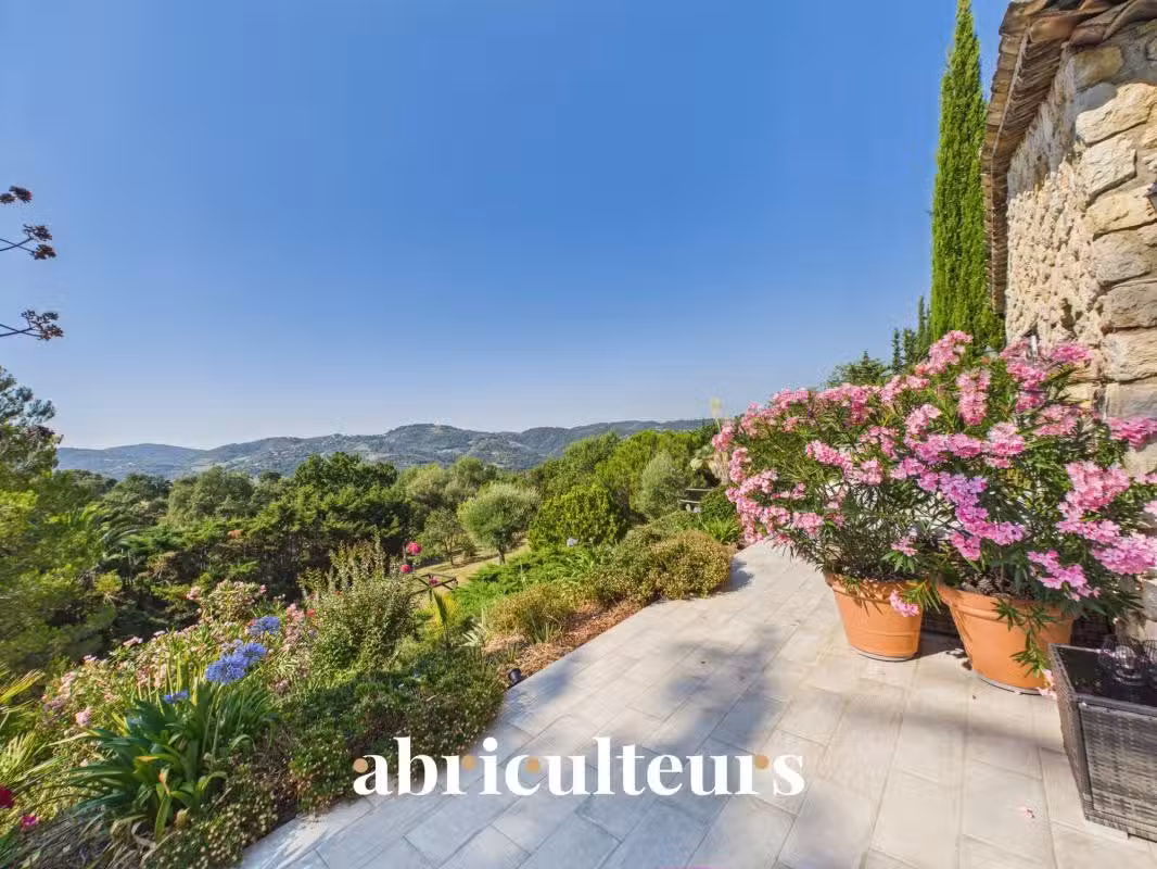 Maison Peymeinade