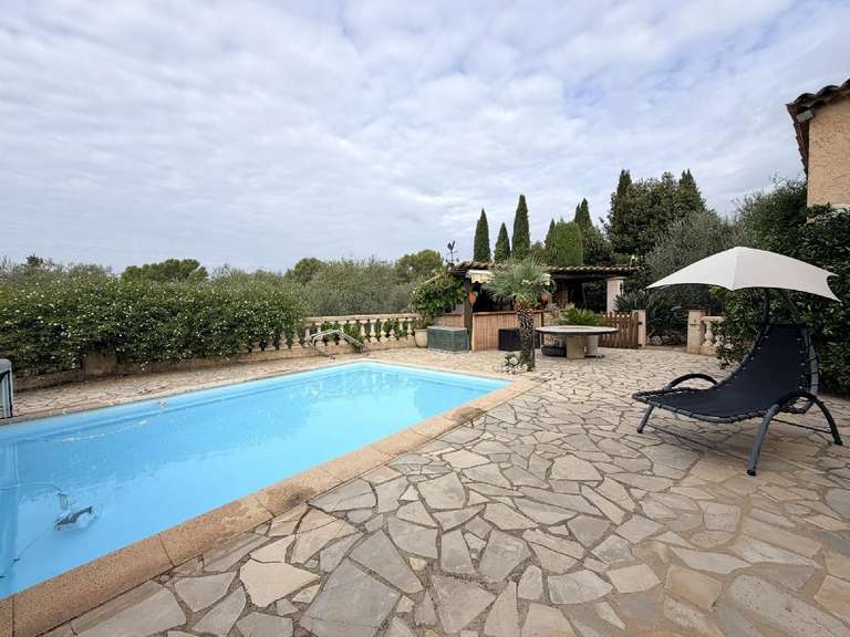 Maison Peymeinade - 154m²