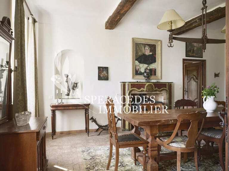 Propriété Peymeinade - 12 chambres - 750m²