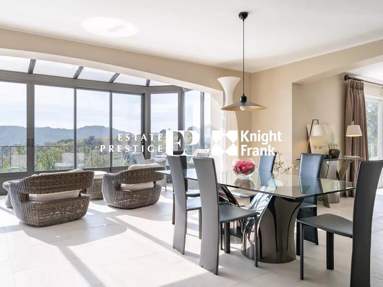 Villa Peymeinade - 4 chambres - 170m²