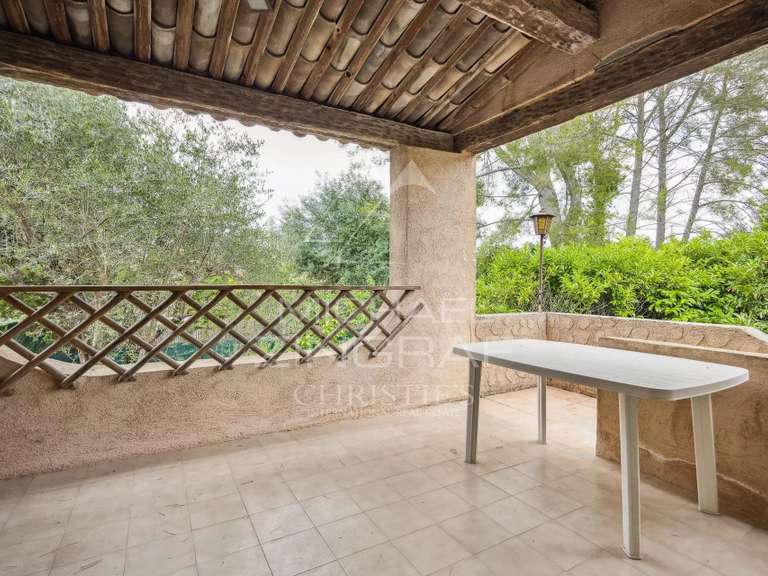 Villa Peymeinade - 4 chambres - 232m²