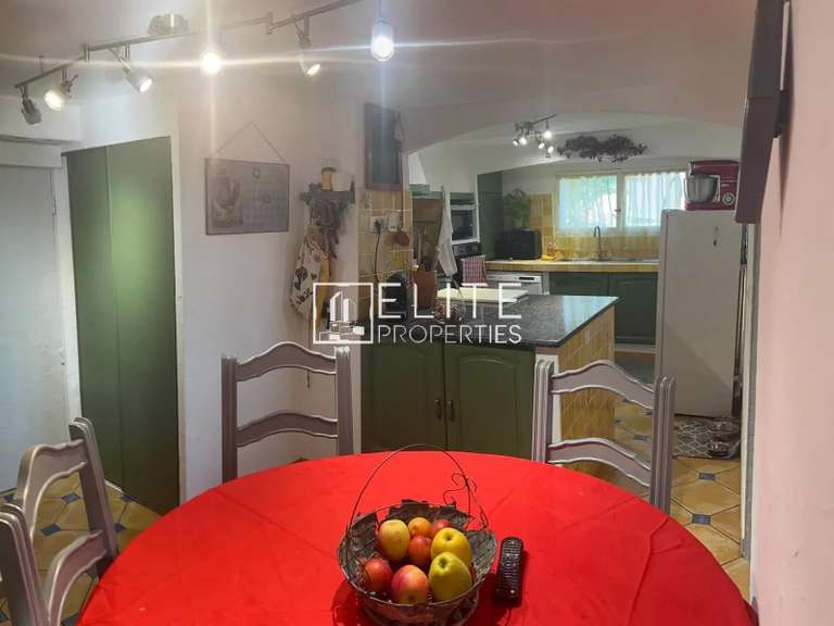 Villa Peymeinade - 4 chambres - 180m²