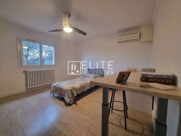 Villa Peymeinade - 4 chambres - 180m²