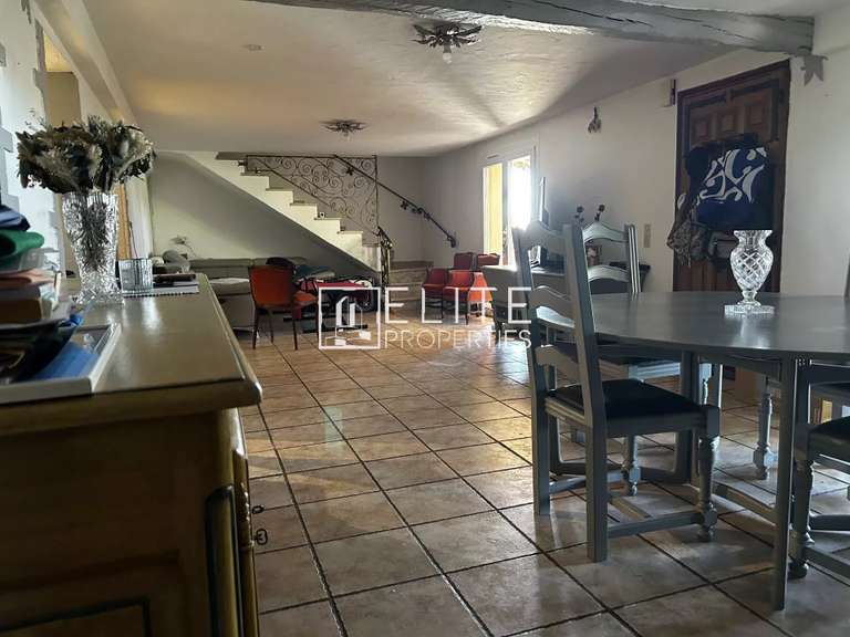Villa Peymeinade - 4 chambres - 180m²