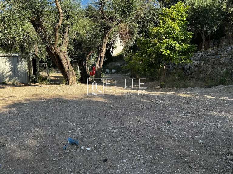 Villa Peymeinade - 4 chambres - 180m²