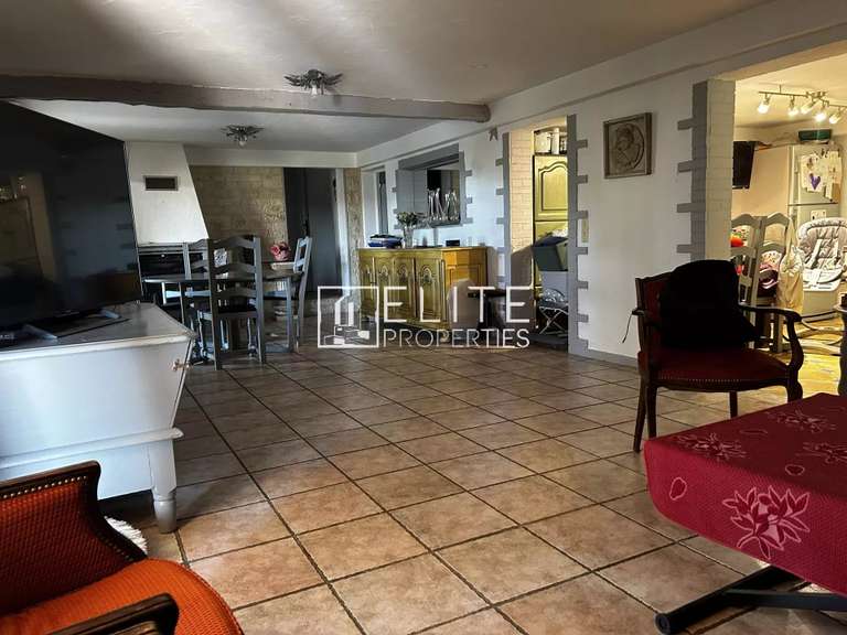 Villa Peymeinade - 4 chambres - 180m²