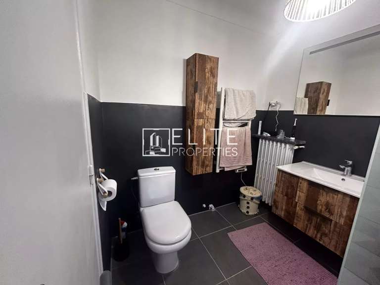 Villa Peymeinade - 4 chambres - 180m²