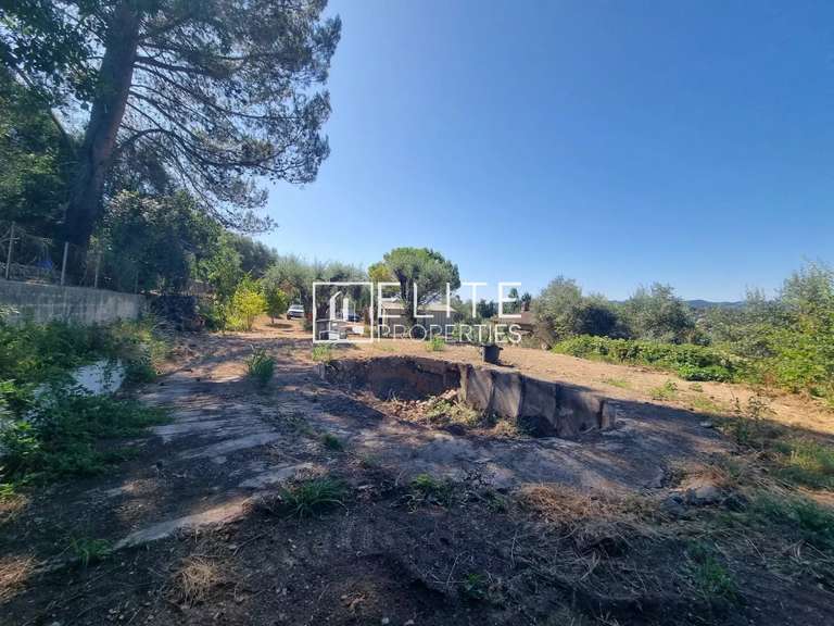 Villa Peymeinade - 4 chambres - 180m²