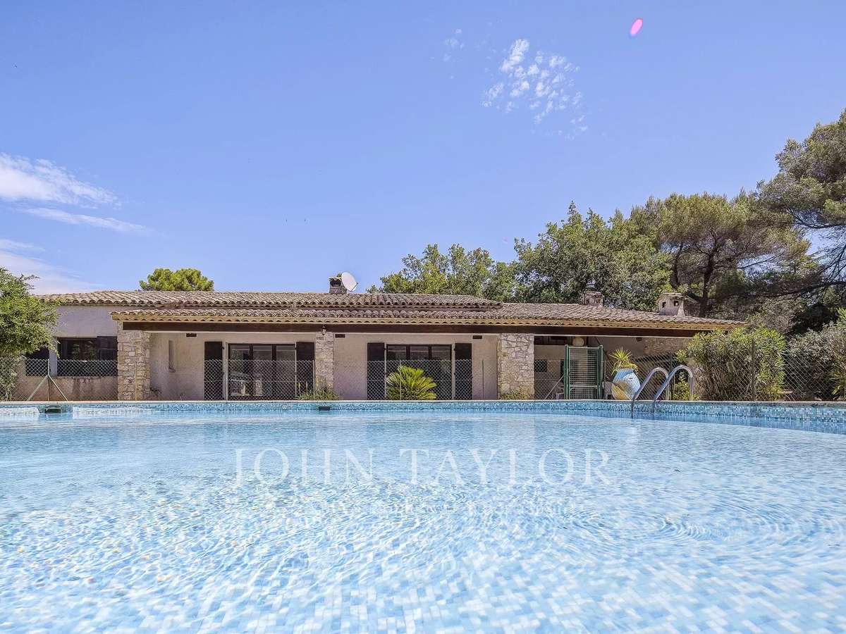 Villa Peymeinade