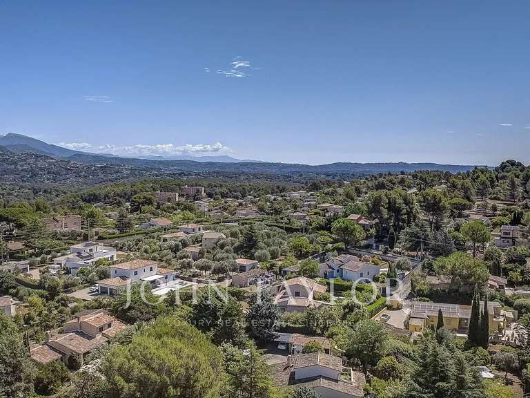 Villa Peymeinade - 4 chambres - 152m²
