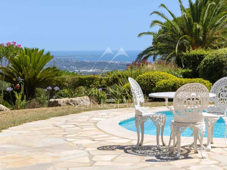 Villa avec Vue sur mer Peymeinade - 3 chambres