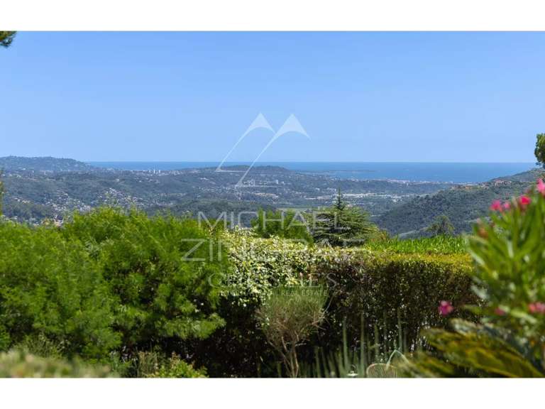 Villa avec Vue sur mer Peymeinade - 3 chambres