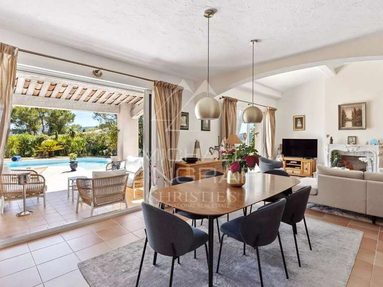 Villa avec Vue sur mer Peymeinade - 3 chambres